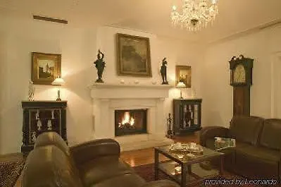 Hotel Quinta Do Monte
