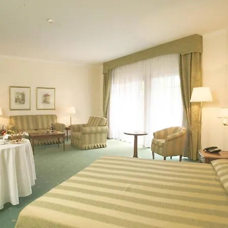 Quinta Do Monte 호텔 4*