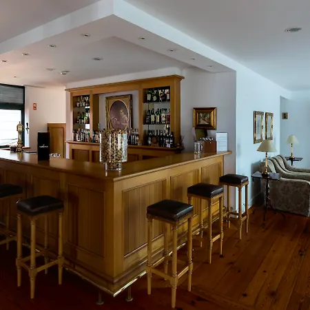 Quinta Do Monte 푼샬