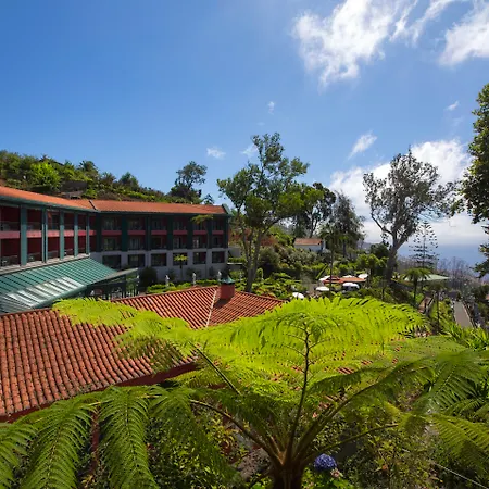 Quinta Do Monte 호텔 4*