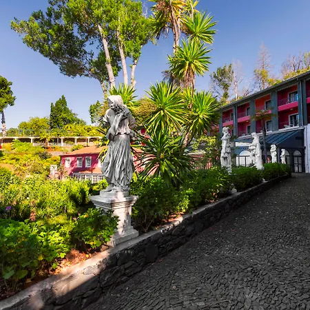 호텔 Quinta Do Monte 4*