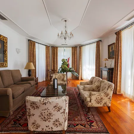 Hotel Quinta Do Monte 4*