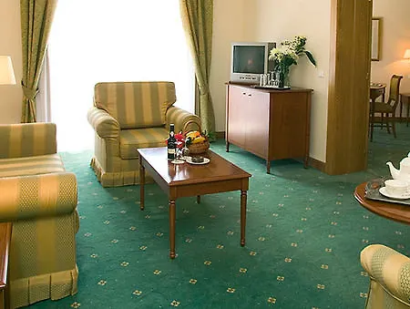 Quinta Do Monte 호텔 4*