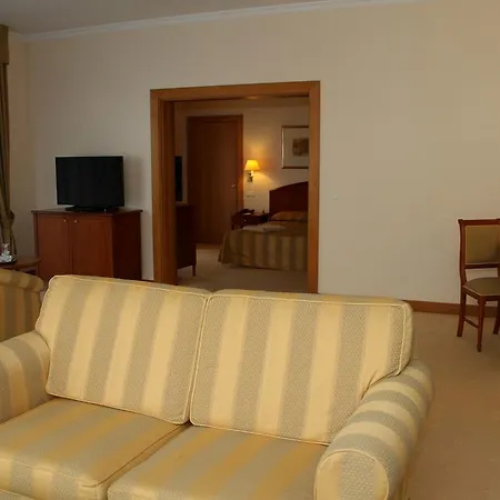 Quinta Do Monte 4* 푼샬