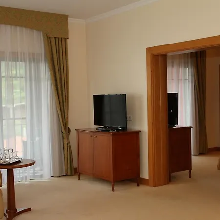 Quinta Do Monte 호텔 4*