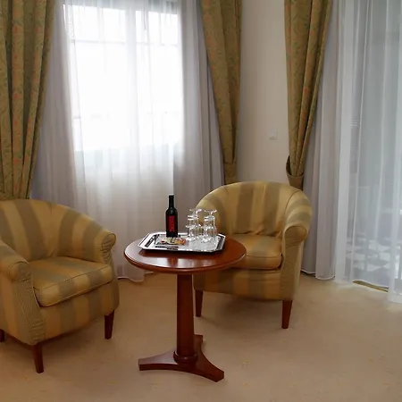 호텔 Quinta Do Monte 4*