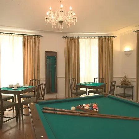 Quinta Do Monte 호텔 푼샬