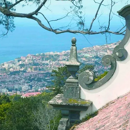 Quinta Do Monte 호텔 4*