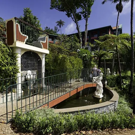Quinta Do Monte 푼샬