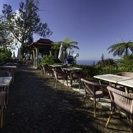 Quinta Do Monte 호텔 4*