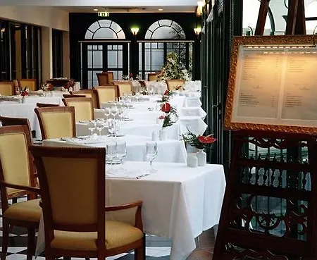 Quinta Do Monte 호텔 푼샬