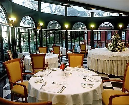 호텔 Quinta Do Monte 푼샬