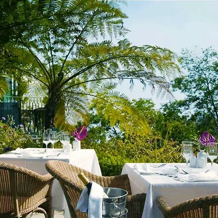 호텔 Quinta Do Monte 4*
