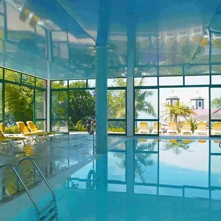 호텔 Quinta Do Monte 4*