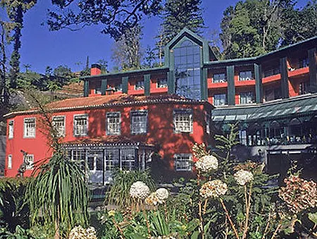 Quinta Do Monte 호텔 4*