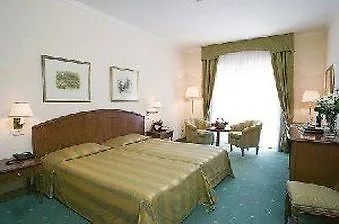 Quinta Do Monte Hotel