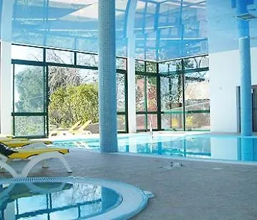 Quinta Do Monte 4* 푼샬