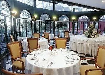 Quinta Do Monte Φουνκάλ